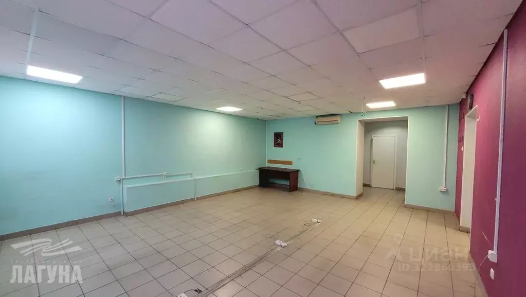 Помещение свободного назначения в Томская область, Томск Тверская ул., ... - Фото 2