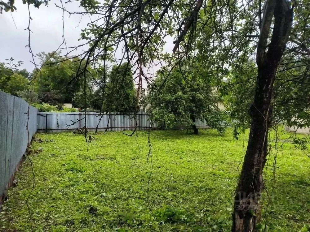 Участок в Московская область, Щелково городской округ, Загорянский пгт ... - Фото 1