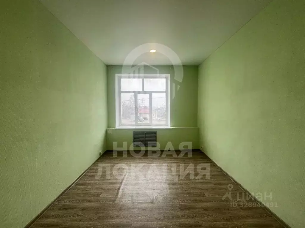 Офис в Омская область, Омск ул. 5-я Северная, 201 (21 м) - Фото 2