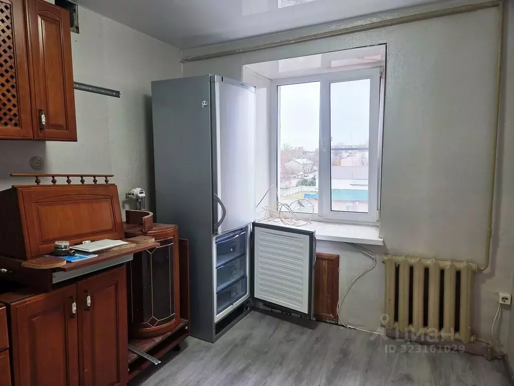 1-к кв. Тверская область, Калязин ул. Шорина, 15 (32.0 м) - Фото 1