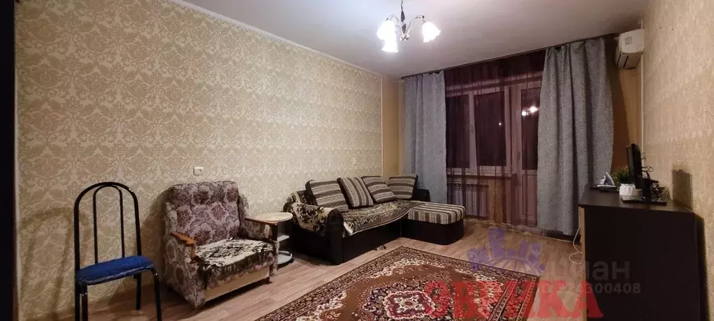 1-к кв. Краснодарский край, Крымск ул. Маршала Гречко (38.0 м) - Фото 2