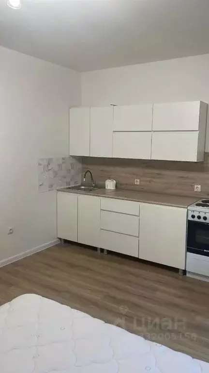 Студия Москва Десеновское поселение, ул. 3-я Нововатутинская, 4 (28.0 ... - Фото 2