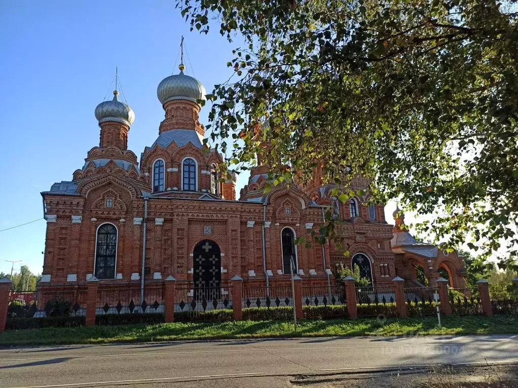 Коттедж в Московская область, Истра городской округ, с. Дарна  (123 м) - Фото 0