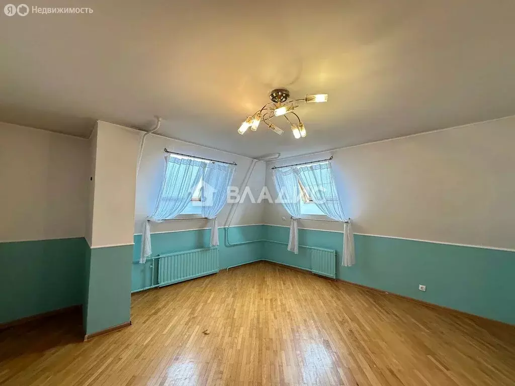 2-комнатная квартира: Санкт-Петербург, улица Савушкина, 133к1 (94.5 м) - Фото 1