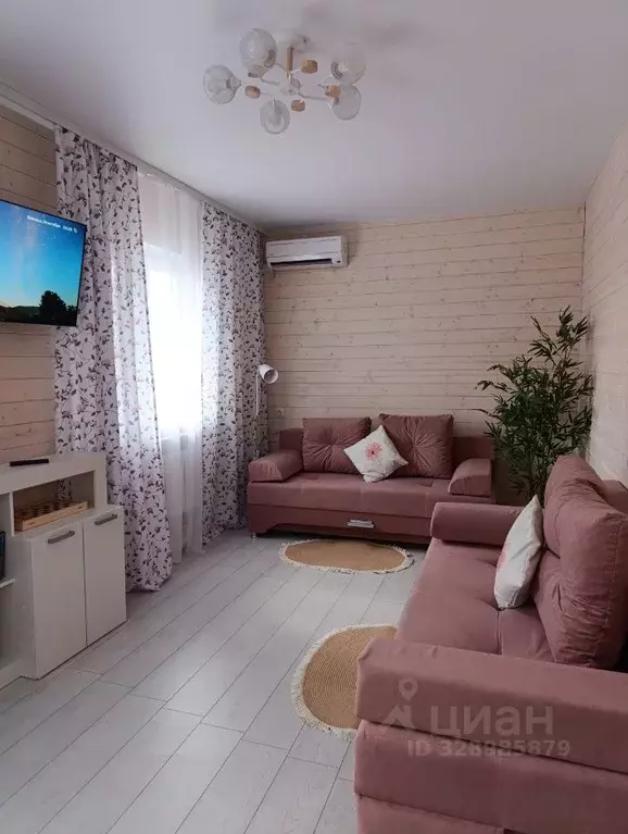 Дом в Нижегородская область, Бор ул. Луначарского, 194 (82 м) - Фото 2