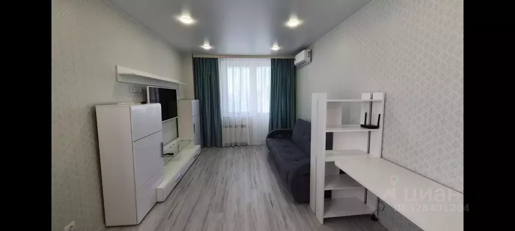 2-к кв. Красноярский край, Красноярск 6-я Полярная ул., 2А (52.0 м) - Фото 1