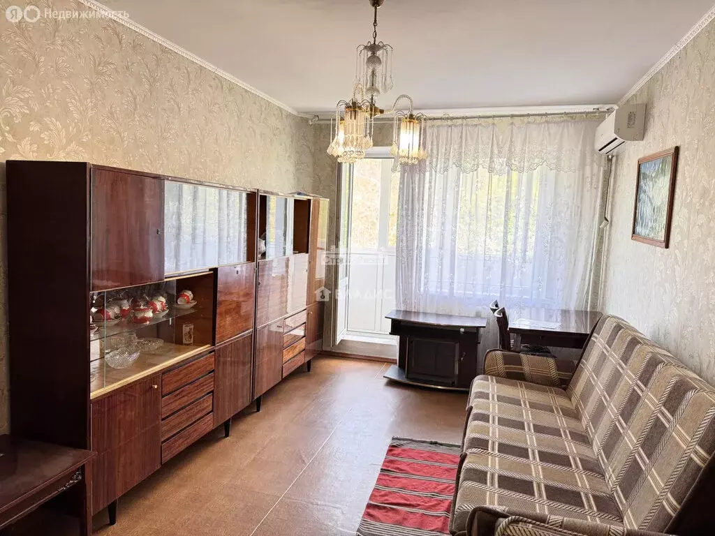 2-комнатная квартира: Керчь, Заречная улица, 24 (43.1 м) - Фото 1
