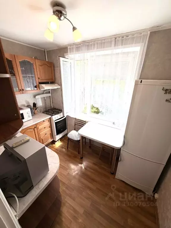 2-к кв. Москва Миклухо-Маклая ул., 51К1 (45.0 м) - Фото 2