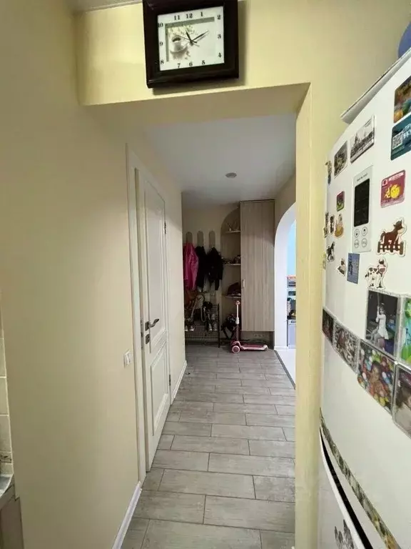 2-к кв. Крым, Ялта ул. Горького, 30 (40.7 м) - Фото 2