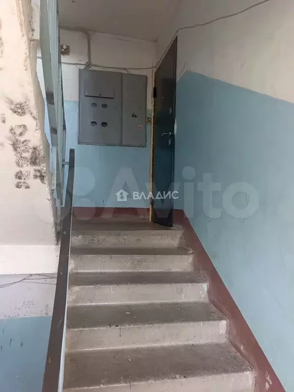 1-к. квартира, 35,6 м, 4/5 эт. - Фото 1