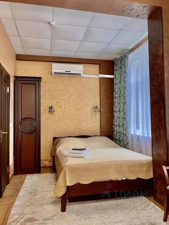 Комната Башкортостан, Уфа ул. Достоевского, 160 (16.0 м) - Фото 2