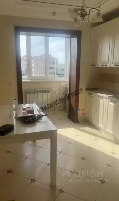 1-к кв. Калмыкия, Элиста Ипподромная ул., 100к3 (39.8 м) - Фото 2