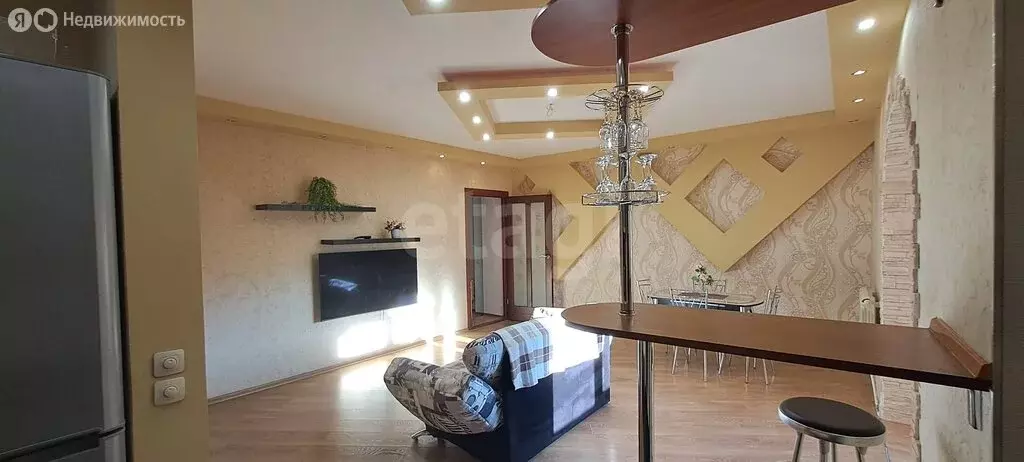 2-комнатная квартира: Тула, проспект Ленина, 112А (68.7 м) - Фото 2