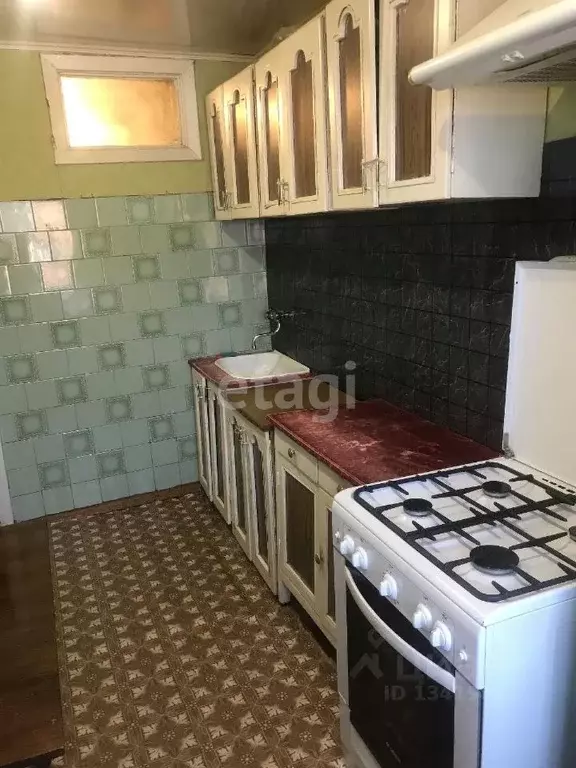 2-к кв. Брянская область, Брянск Октябрьская ул, 133 (44.7 м) - Фото 0