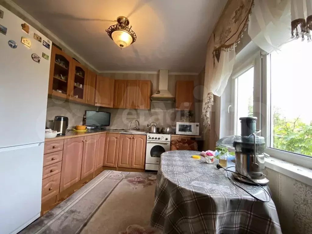 Дом 80 м на участке 26,8 сот. - Фото 0