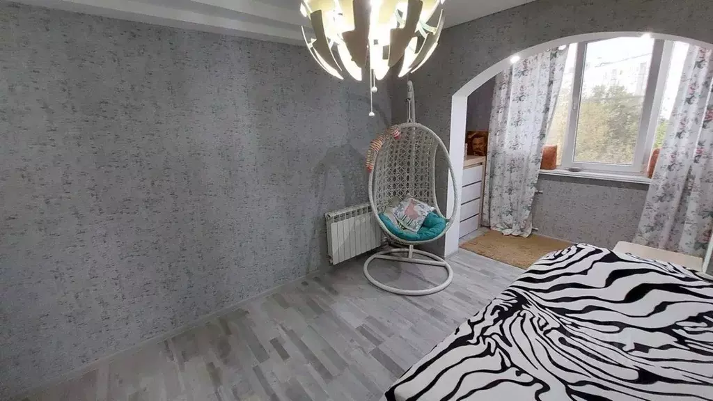 2-к кв. Краснодарский край, Анапа ул. Ленина, 159 (52.0 м) - Фото 1