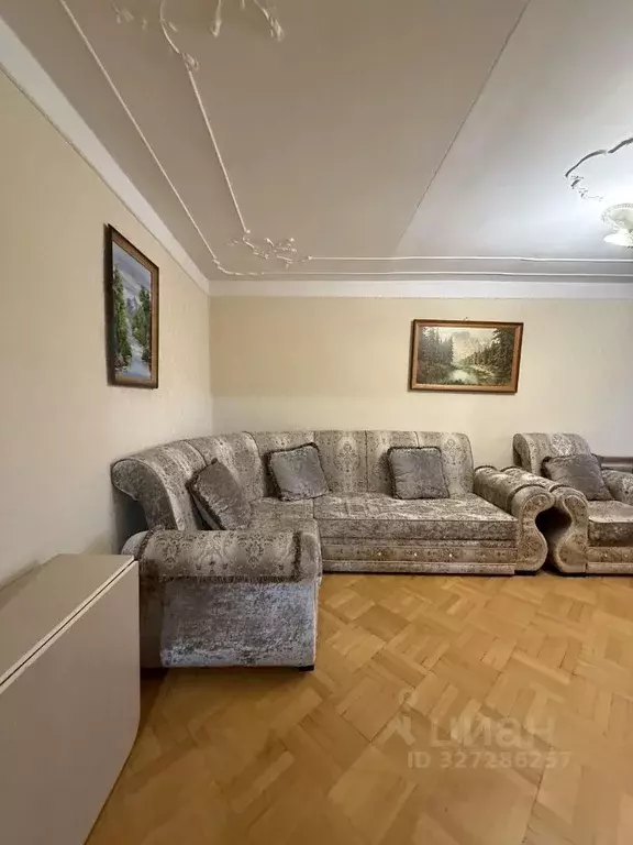 2-к кв. Северная Осетия, Владикавказ ул. Шмулевича, 16к2 (65.0 м) - Фото 1