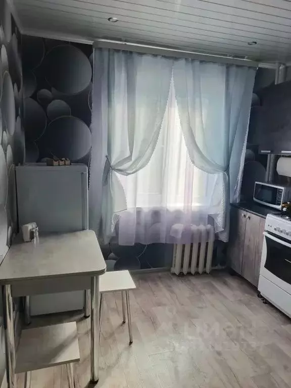 1-к кв. Саратовская область, Шиханы Молодежная ул., 25 (33.0 м) - Фото 2