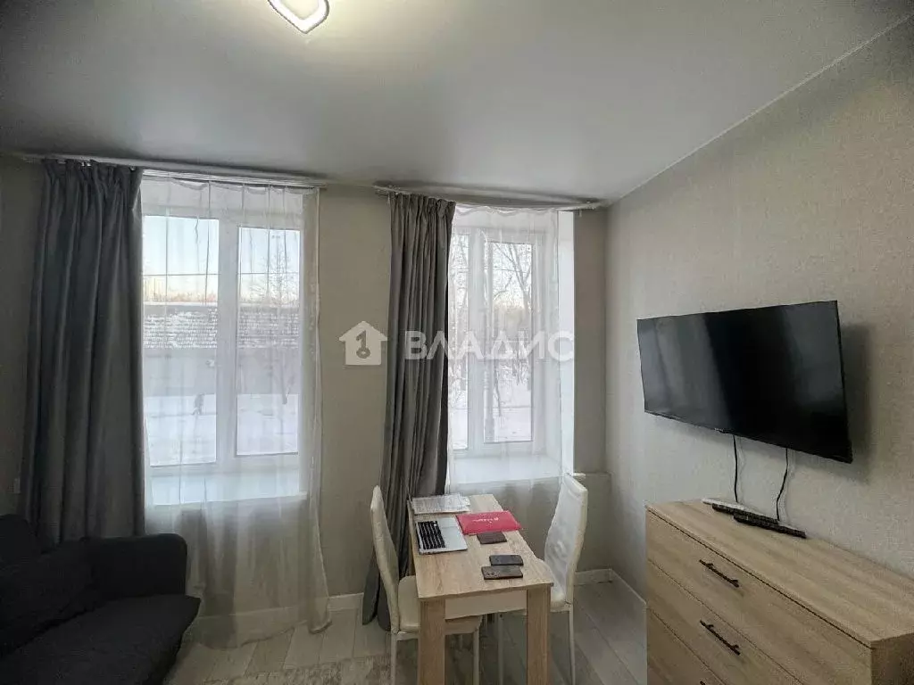 Продается 1-комнатная квартира - Фото 2