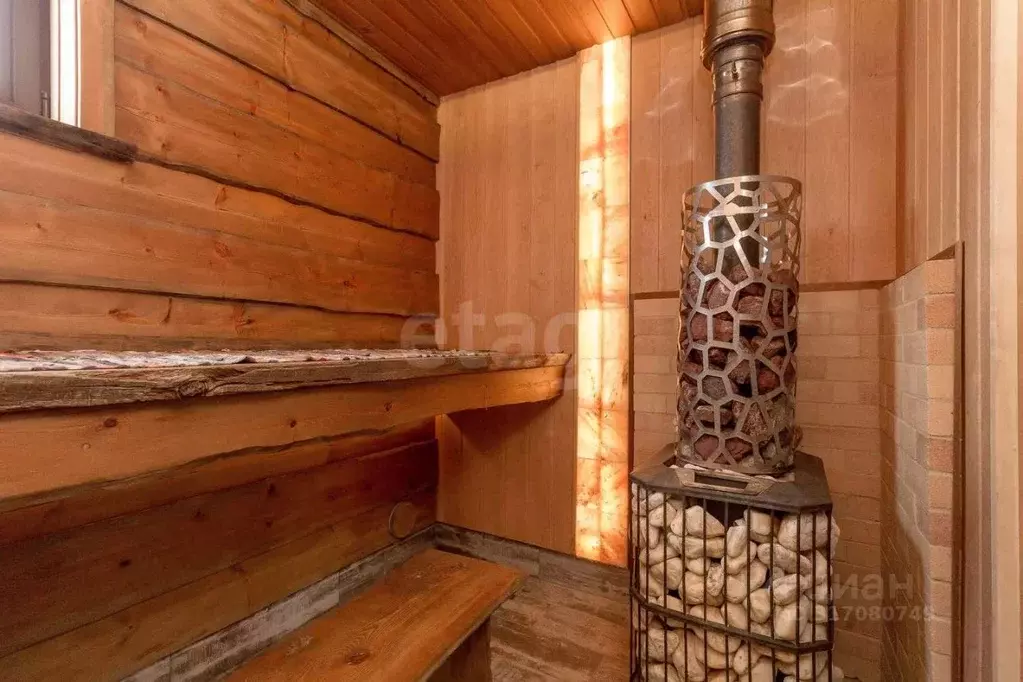 Дом в Тюменская область, Тюменский район, с. Кулаково, Зеленые Холмы ... - Фото 1