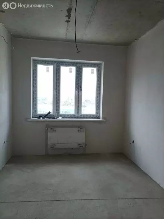 1-комнатная квартира: Краснодар, микрорайон имени Петра Метальникова, ... - Фото 2