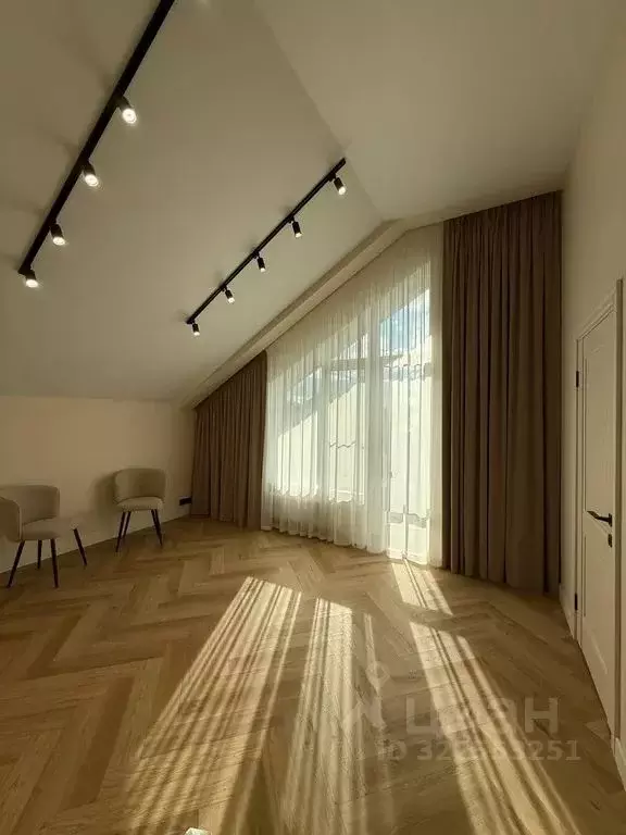 Дом в Московская область, Сергиево-Посадский городской округ, Деулино ... - Фото 2