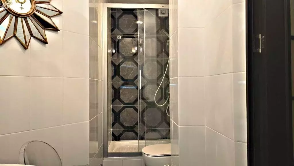 2-комнатная квартира: Москва, Новорязанская улица, 16/11с1 (71 м) - Фото 2