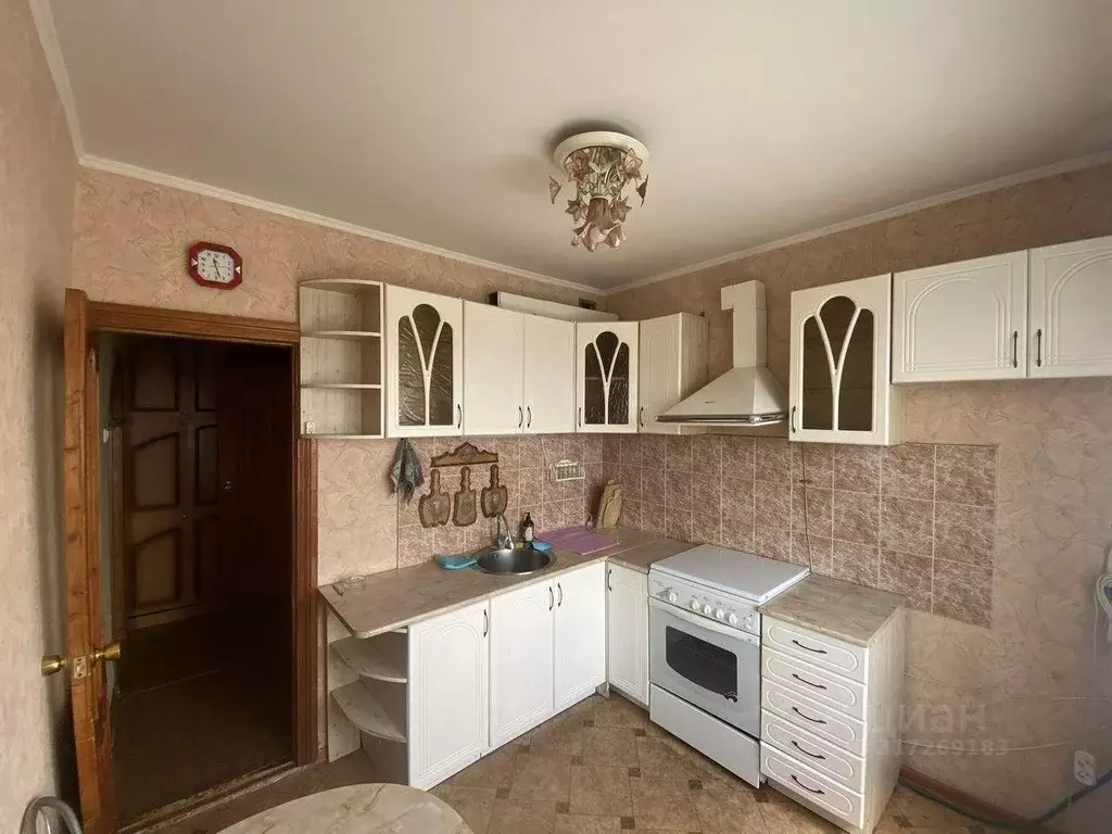 2-к кв. Тамбовская область, Тамбов ул. Чичерина, 34 (52.5 м) - Фото 0