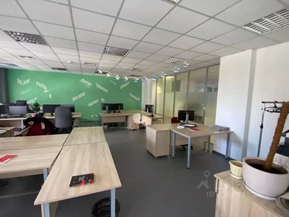 Офис в Москва Отрадная ул., 2БС6 (393 м) - Фото 1