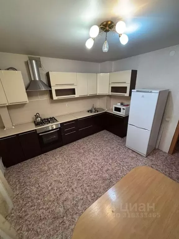 1-к кв. Татарстан, Казань ул. Карбышева, 50 (40.0 м) - Фото 0