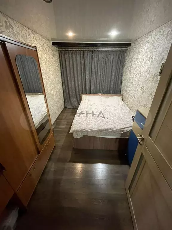 3-к. квартира, 51 м, 5/5 эт. - Фото 0