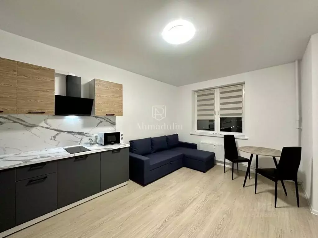 1-к кв. Москва Рязановское поселение, ул. Логинова, 5к2 (37.0 м) - Фото 0