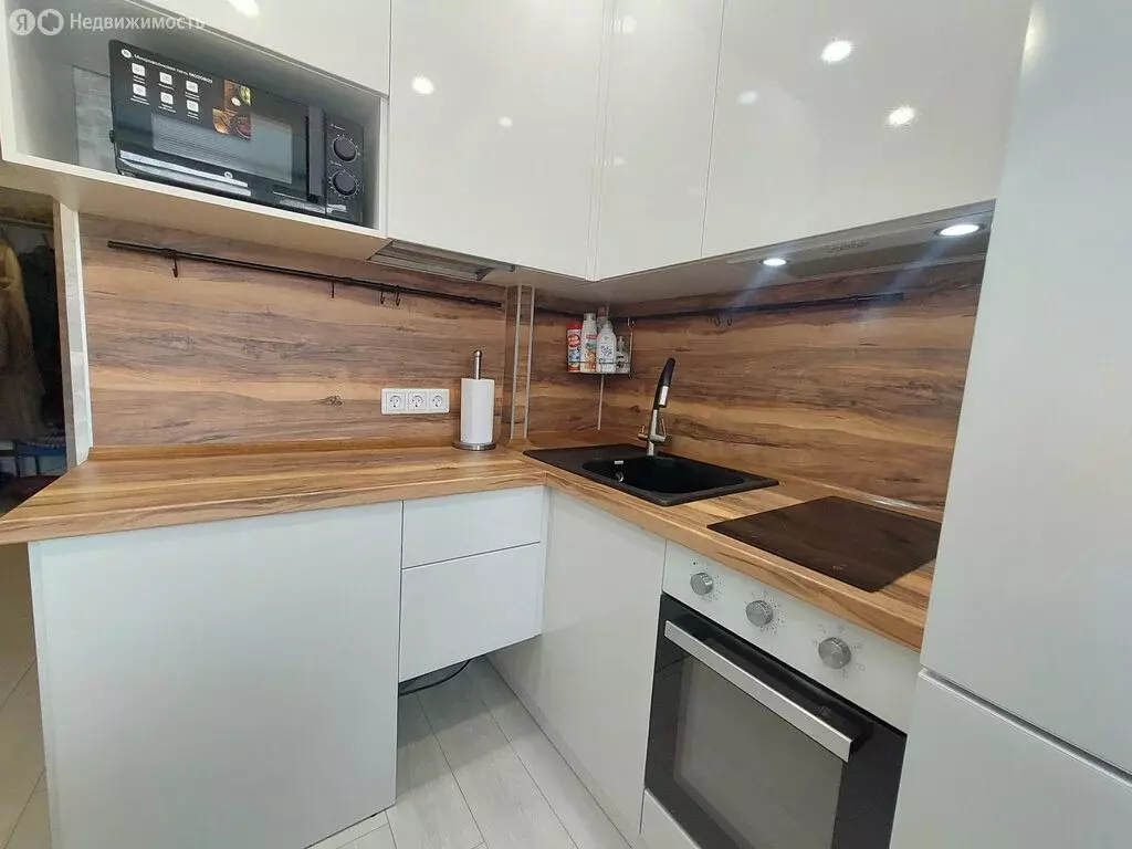 4-комнатная квартира: Архангельск, микрорайон Первых Пятилеток, улица ... - Фото 1