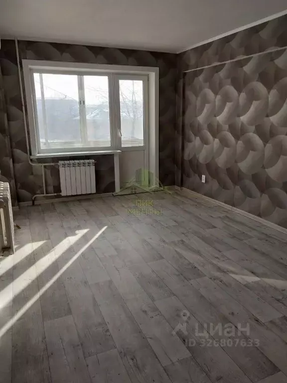 2-к кв. Бурятия, Улан-Удэ ул. Рылеева, 1 (41.7 м) - Фото 1