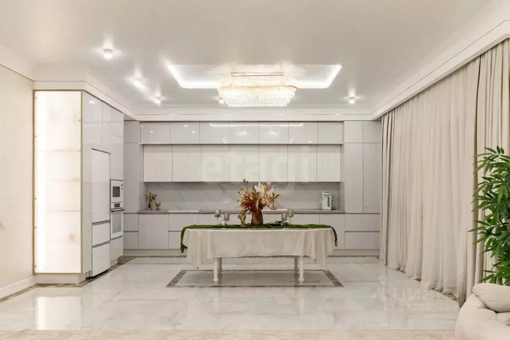 Дом в Татарстан, Казань ул. Александра Коваля, 11А (195 м) - Фото 1