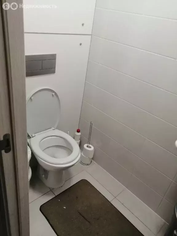 2-комнатная квартира: посёлок городского типа Боброво, Лесная улица, 2 ... - Фото 1