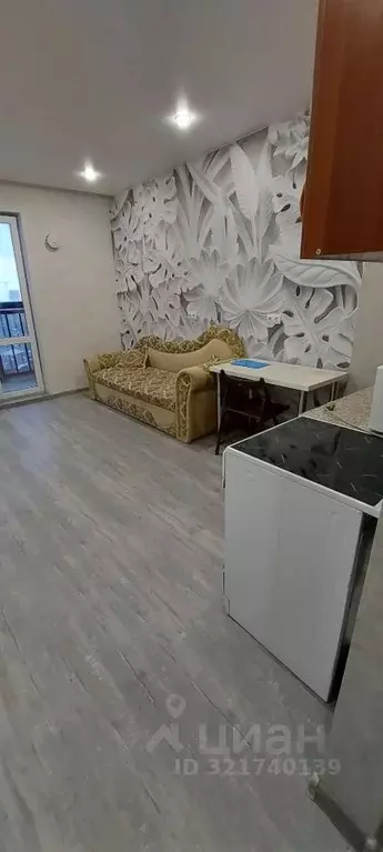 Студия Новосибирская область, Новосибирск Гурьевская ул., 177/1 (34.0 ... - Фото 1