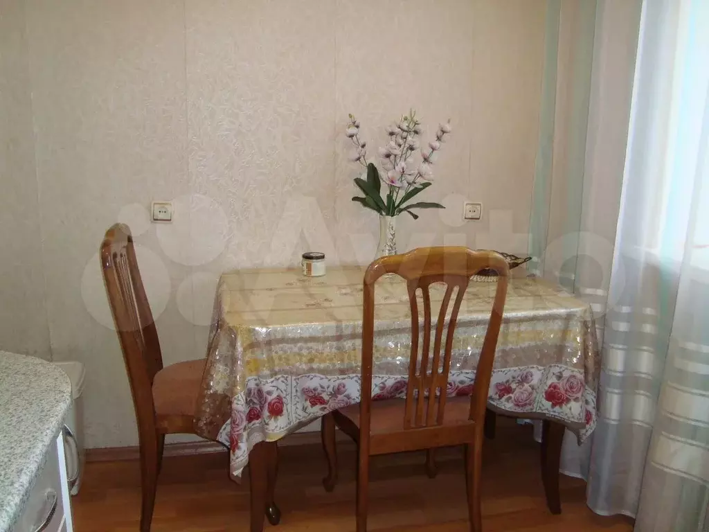 3-к. квартира, 86 м, 1/4 эт. - Фото 1