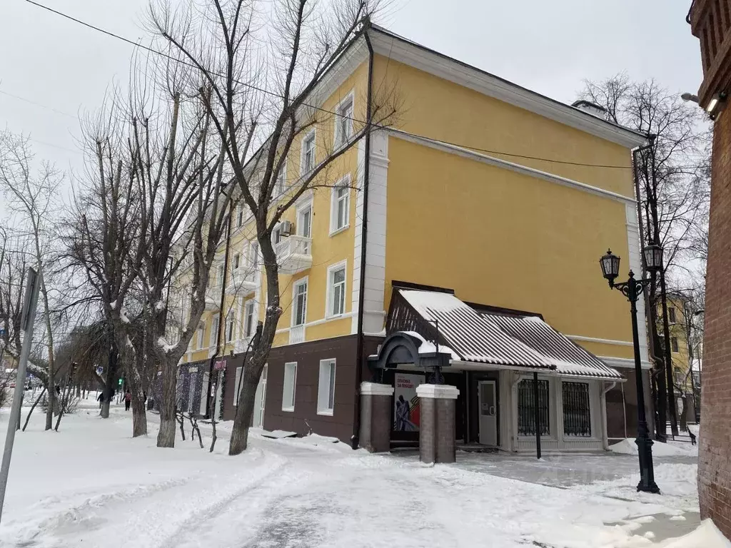Помещение свободного назначения в Тюменская область, Тюмень ул. ... - Фото 2
