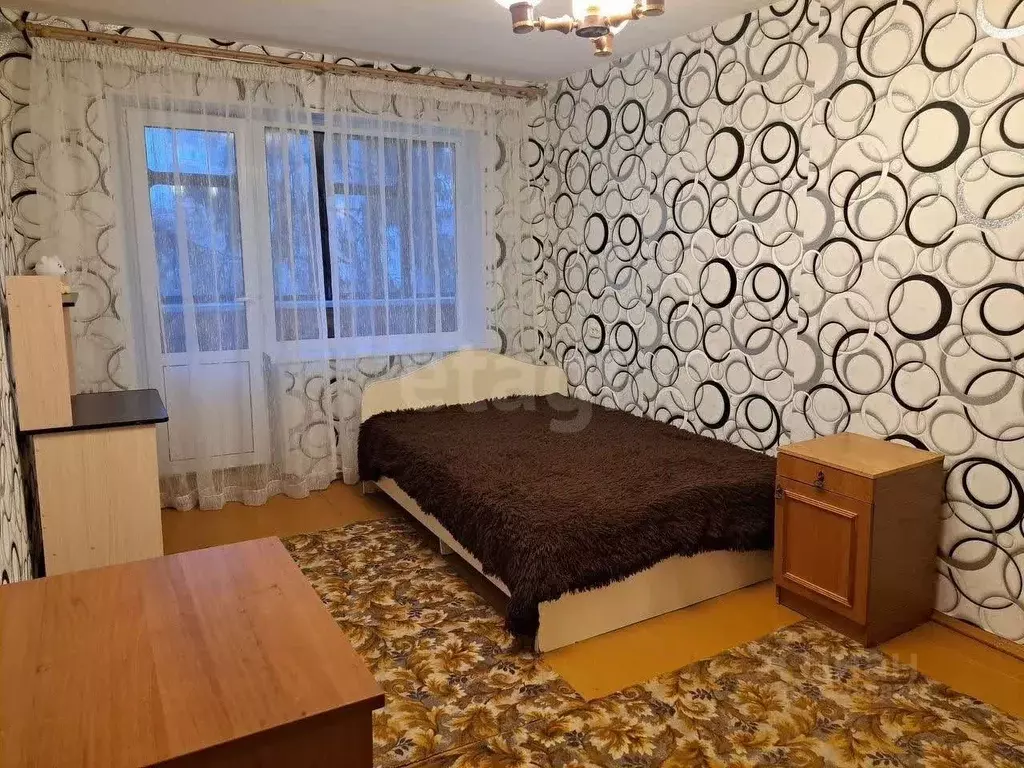 2-к кв. Курская область, Курск ул. Серегина, 18Б (43.7 м) - Фото 0