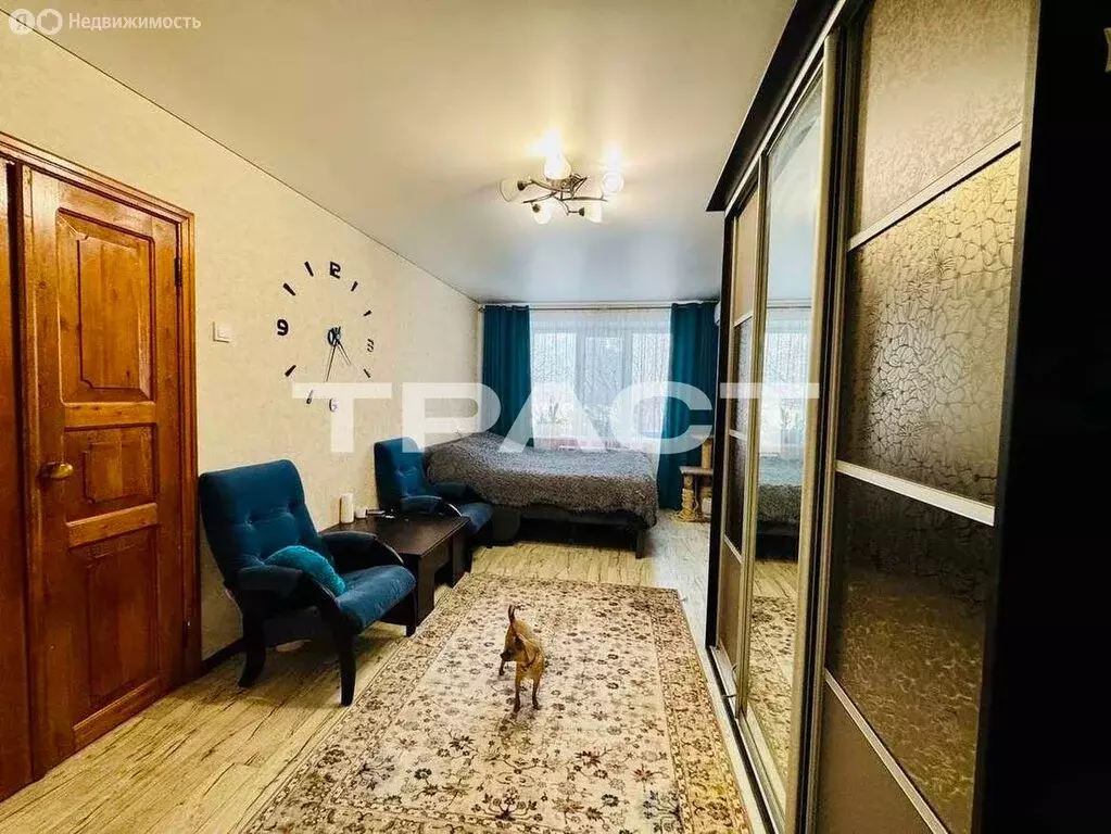 2-комнатная квартира: Воронеж, Южно-Моравская улица, 50/5 (47.2 м) - Фото 1