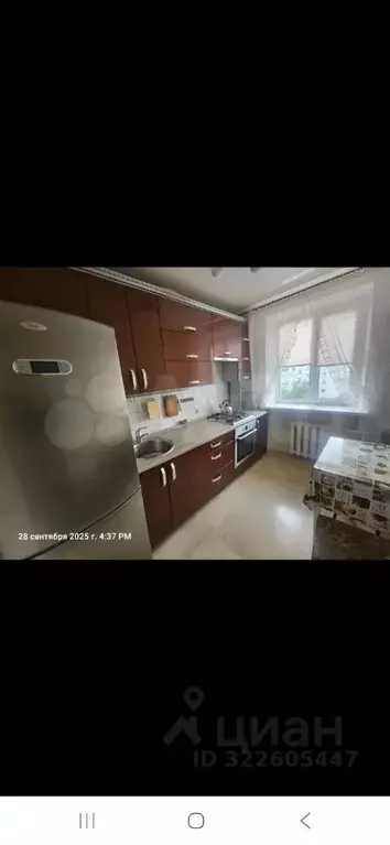 3-к кв. Белгородская область, Белгородский район, Северный городское ... - Фото 1