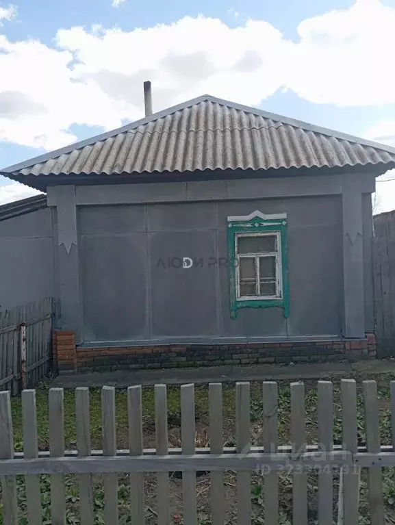 Дом в Алтайский край, Павловский район, с. Черемное Совхозная ул., 156 ... - Фото 1