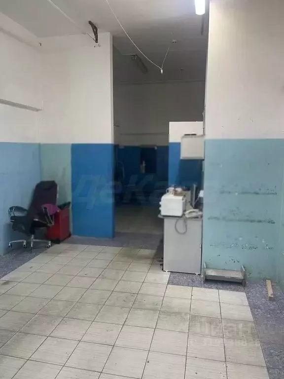 Помещение свободного назначения в Ульяновская область, Ульяновск ... - Фото 1