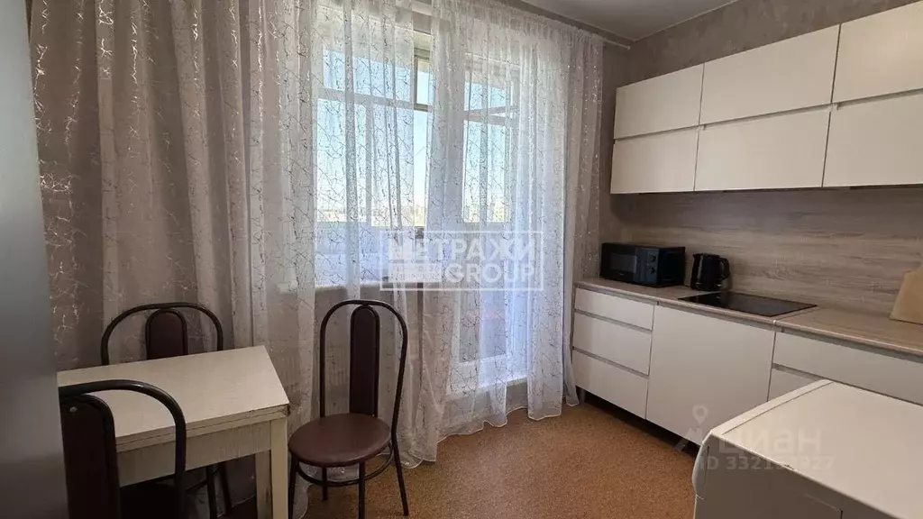 1-к кв. Московская область, Королев ул. Исаева, 12/2 (38.0 м) - Фото 2