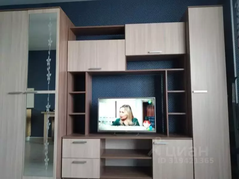 Студия Санкт-Петербург пос. Шушары, ул. Валдайская, 6к2 (26.0 м) - Фото 0