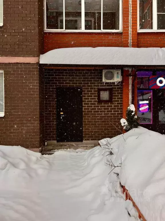 Помещение свободного назначения в Московская область, Люберцы ... - Фото 2