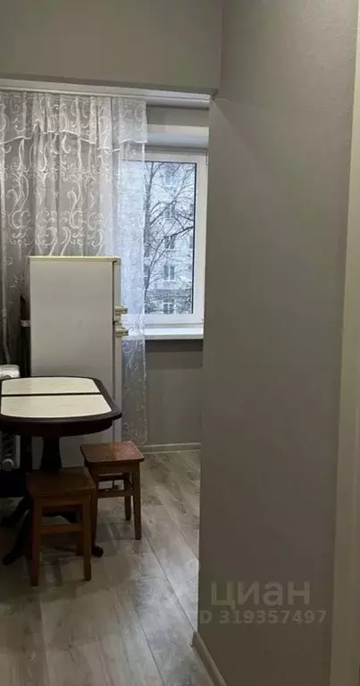 1-к кв. Самарская область, Самара ул. Промышленности, 298 (32.0 м) - Фото 1