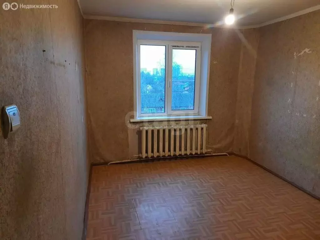 2-комнатная квартира: Тверь, улица Железнодорожников, 52 (54.6 м) - Фото 2