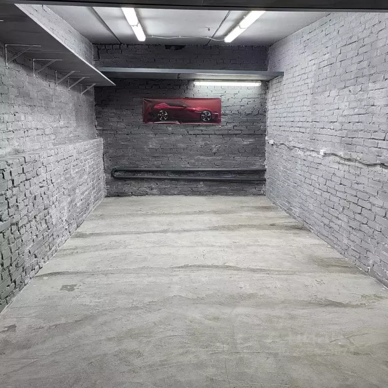 Гараж в Московская область, Балашиха ул. Керамическая, 3с7 (21 м) - Фото 2